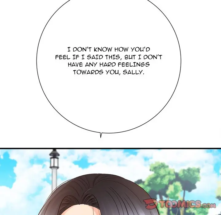 With Chloe Manhwa Chapter 41 - Page 21