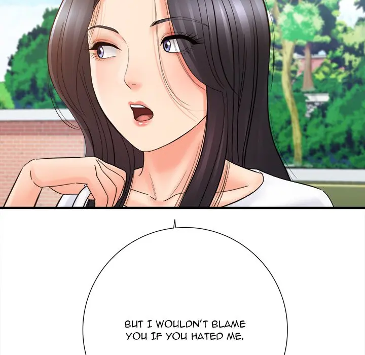 With Chloe Manhwa Chapter 41 - Page 22