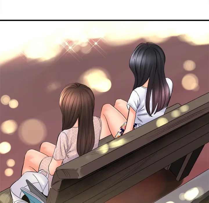 With Chloe Manhwa Chapter 41 - Page 25