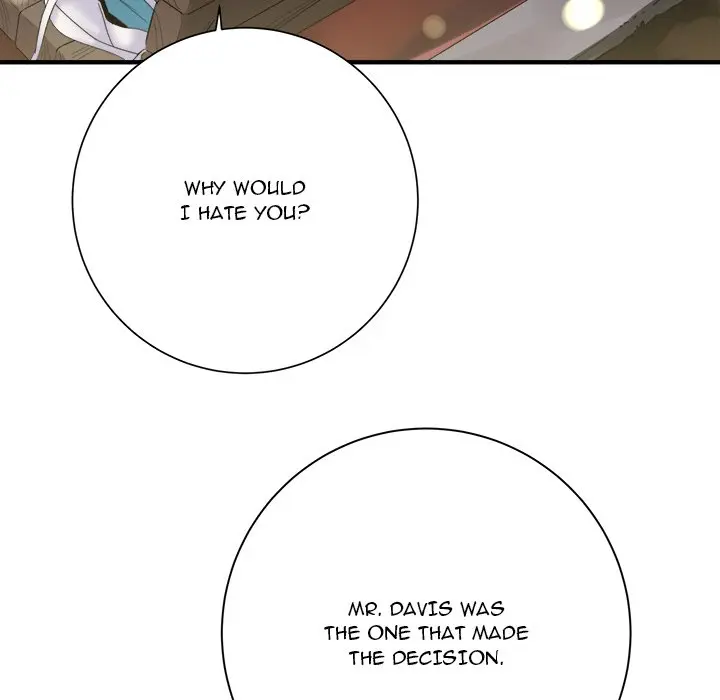 With Chloe Manhwa Chapter 41 - Page 26