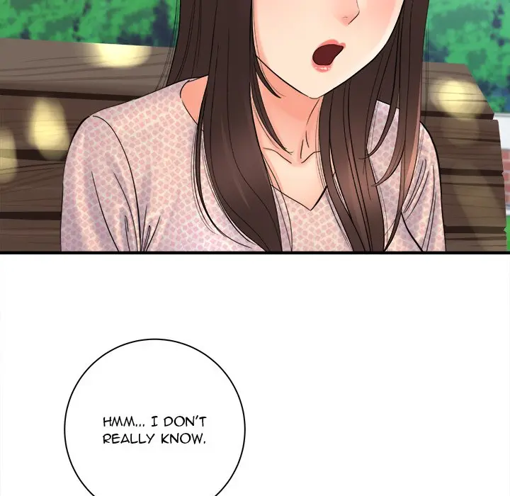 With Chloe Manhwa Chapter 41 - Page 29