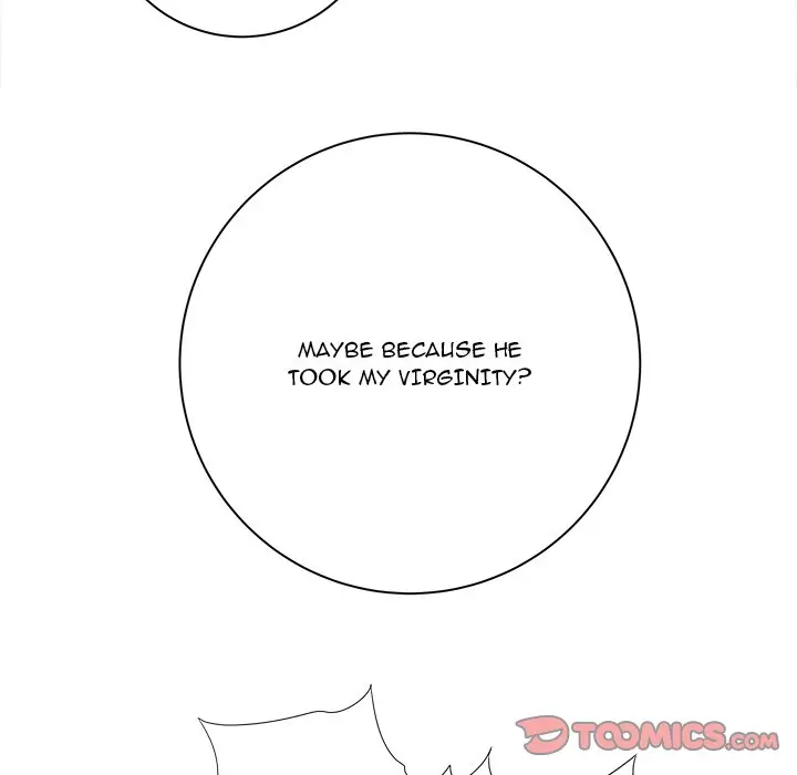With Chloe Manhwa Chapter 41 - Page 30