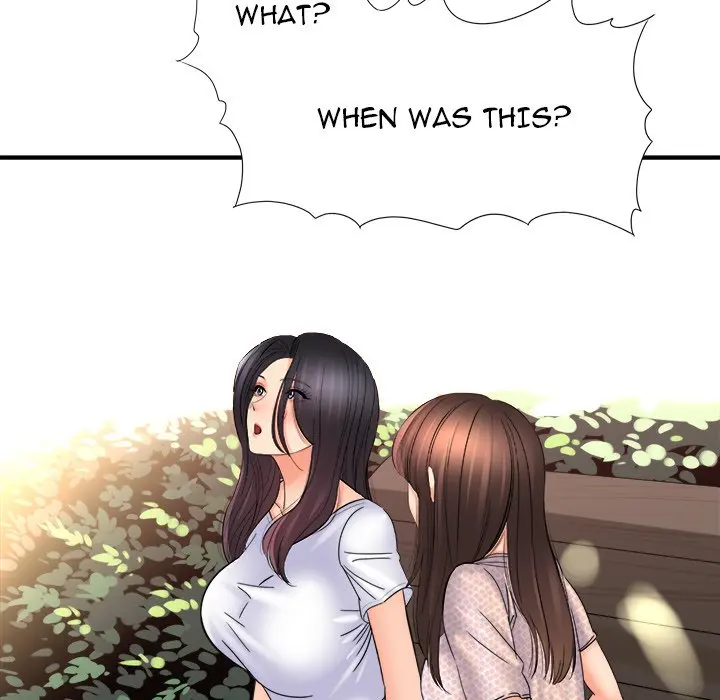 With Chloe Manhwa Chapter 41 - Page 31