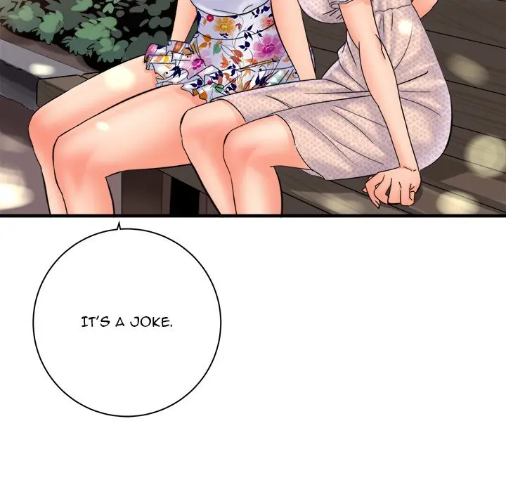 With Chloe Manhwa Chapter 41 - Page 32