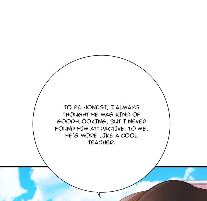 With Chloe Manhwa Chapter 41 - Page 33