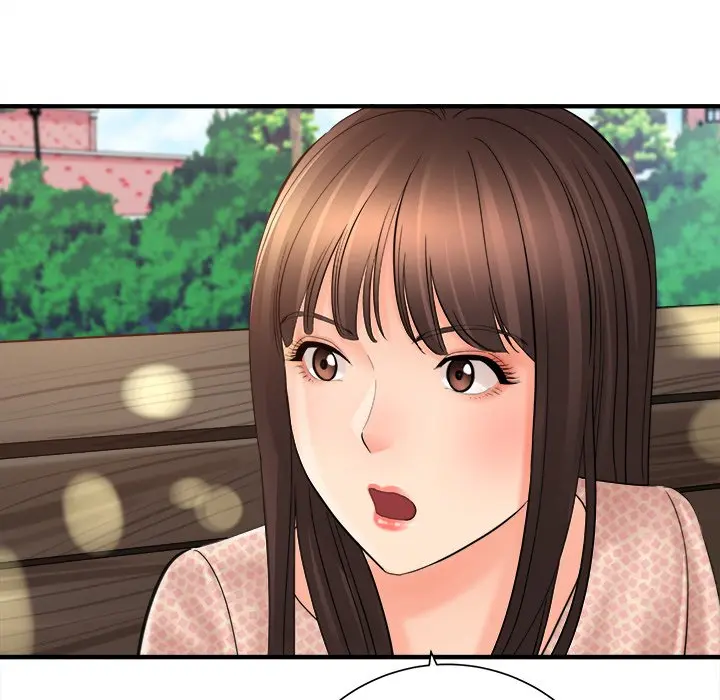 With Chloe Manhwa Chapter 41 - Page 35