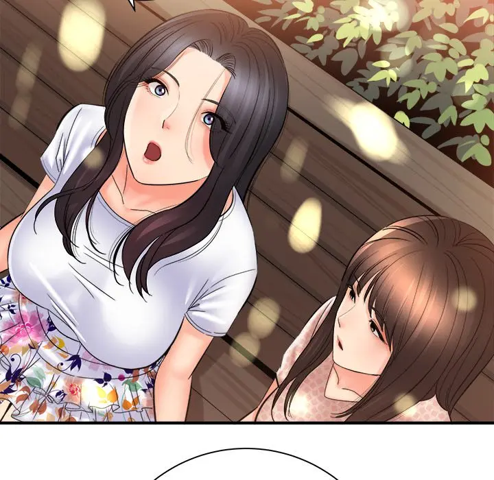 With Chloe Manhwa Chapter 41 - Page 37