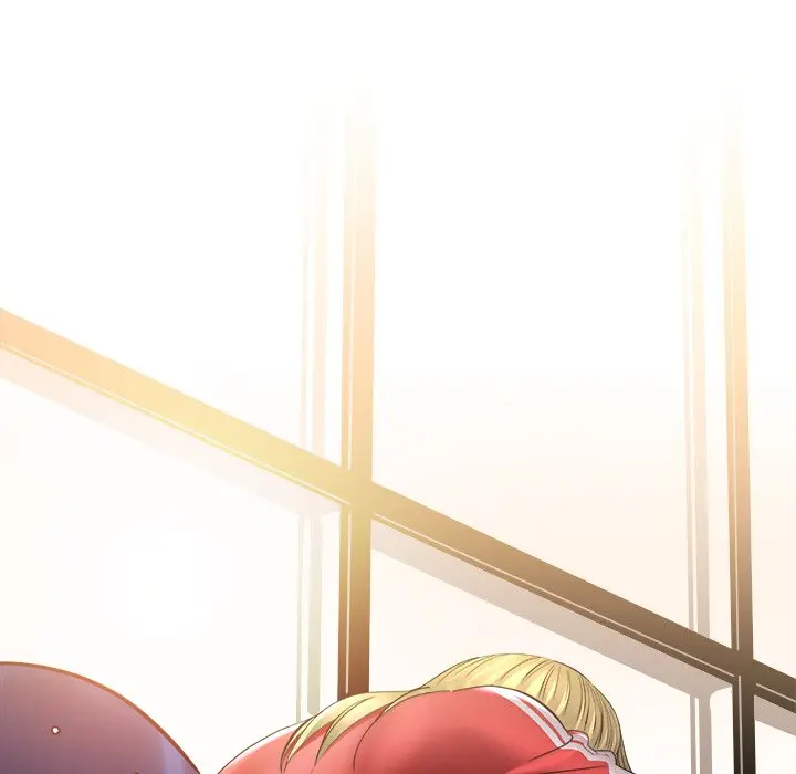With Chloe Manhwa Chapter 41 - Page 40