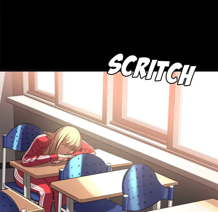 With Chloe Manhwa Chapter 41 - Page 43
