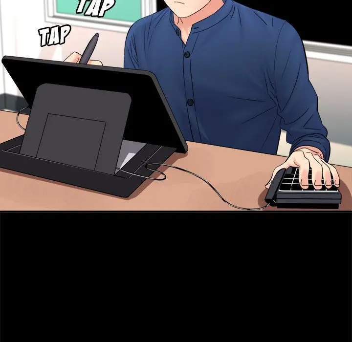 With Chloe Manhwa Chapter 41 - Page 46