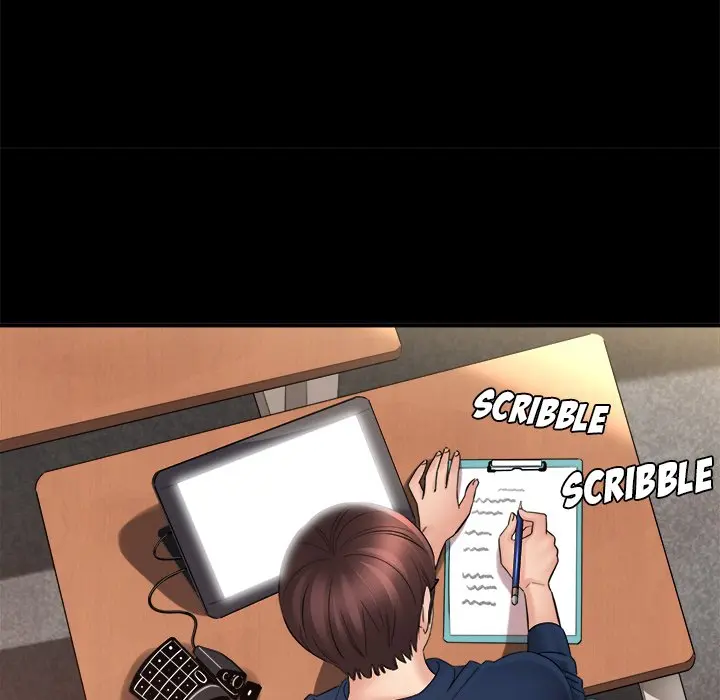 With Chloe Manhwa Chapter 41 - Page 47