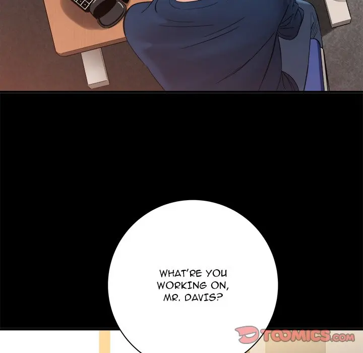 With Chloe Manhwa Chapter 41 - Page 48