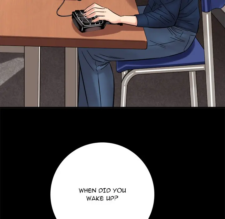 With Chloe Manhwa Chapter 41 - Page 50