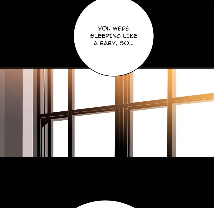 With Chloe Manhwa Chapter 41 - Page 52