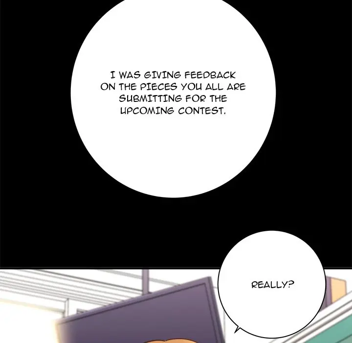 With Chloe Manhwa Chapter 41 - Page 53