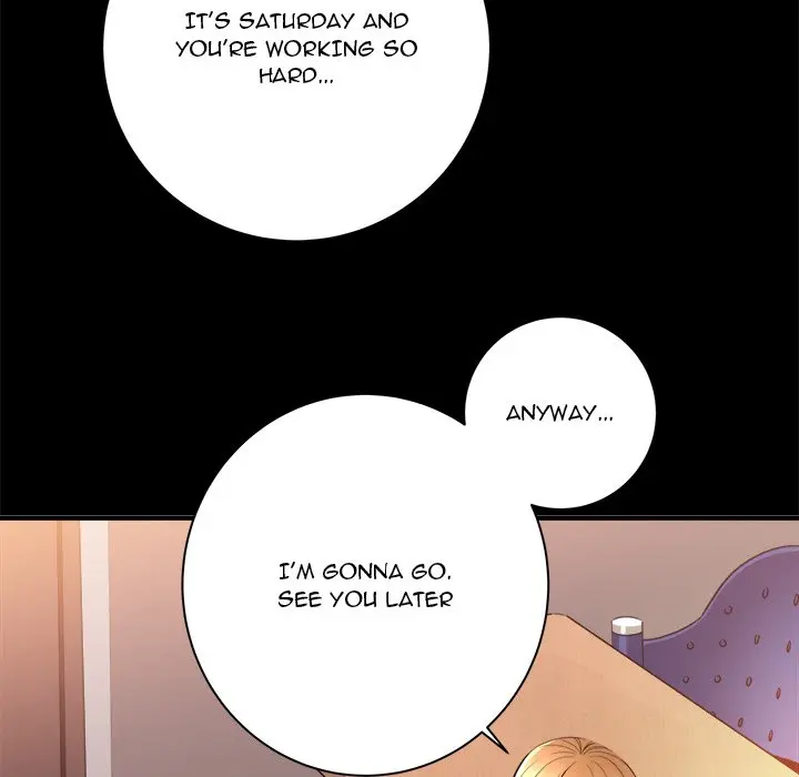 With Chloe Manhwa Chapter 41 - Page 55