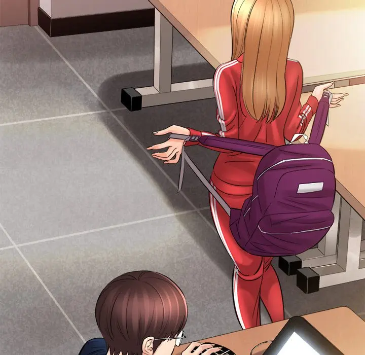 With Chloe Manhwa Chapter 41 - Page 56