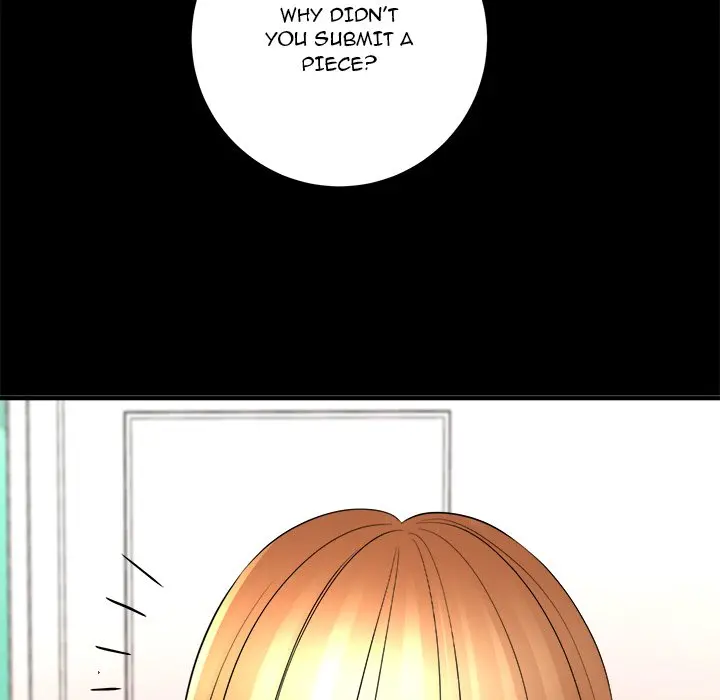 With Chloe Manhwa Chapter 41 - Page 58
