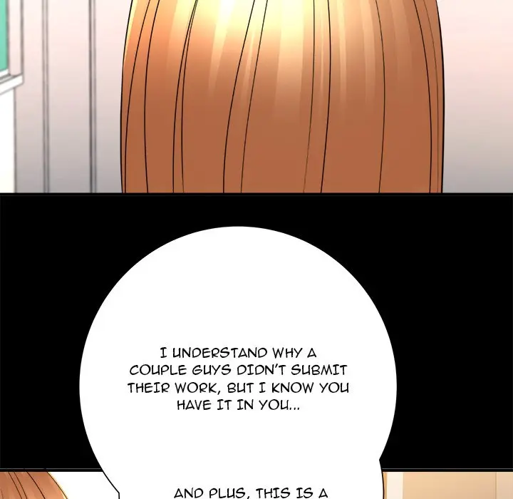 With Chloe Manhwa Chapter 41 - Page 59