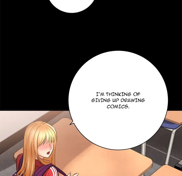 With Chloe Manhwa Chapter 41 - Page 62