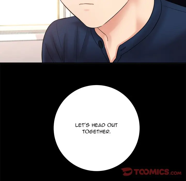With Chloe Manhwa Chapter 41 - Page 66