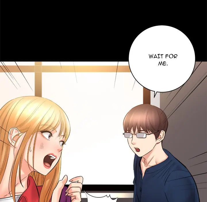 With Chloe Manhwa Chapter 41 - Page 67
