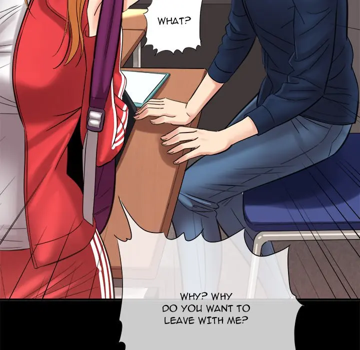 With Chloe Manhwa Chapter 41 - Page 68