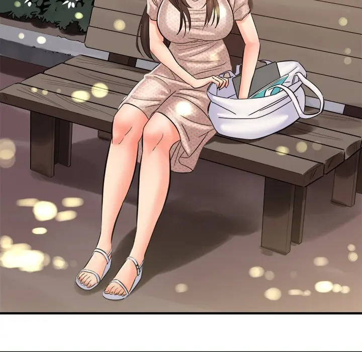 With Chloe Manhwa Chapter 41 - Page 7