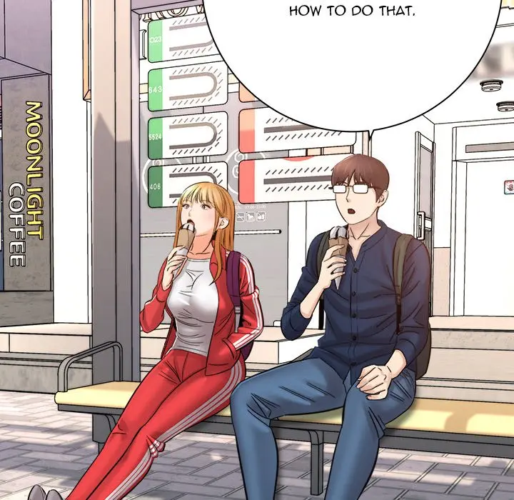With Chloe Manhwa Chapter 41 - Page 73