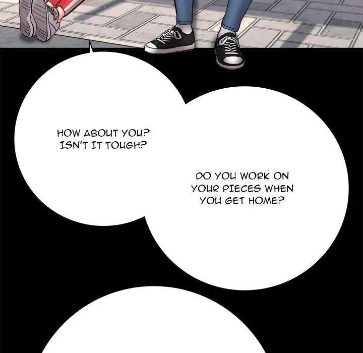 With Chloe Manhwa Chapter 41 - Page 74