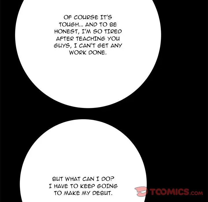 With Chloe Manhwa Chapter 41 - Page 75