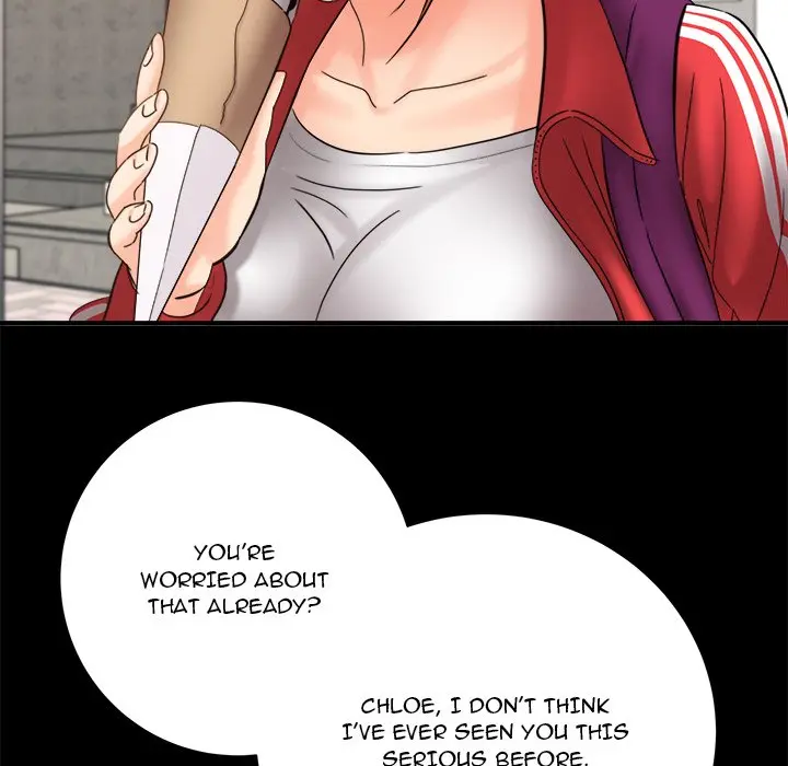 With Chloe Manhwa Chapter 41 - Page 79