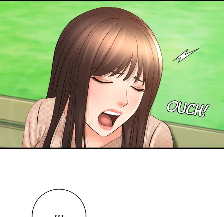 With Chloe Manhwa Chapter 41 - Page 8