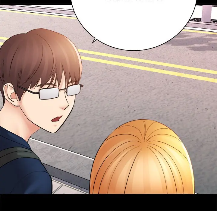 With Chloe Manhwa Chapter 41 - Page 80