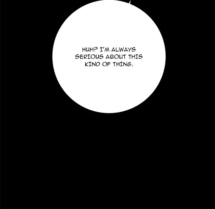 With Chloe Manhwa Chapter 41 - Page 81