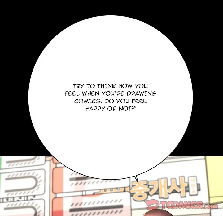 With Chloe Manhwa Chapter 41 - Page 84