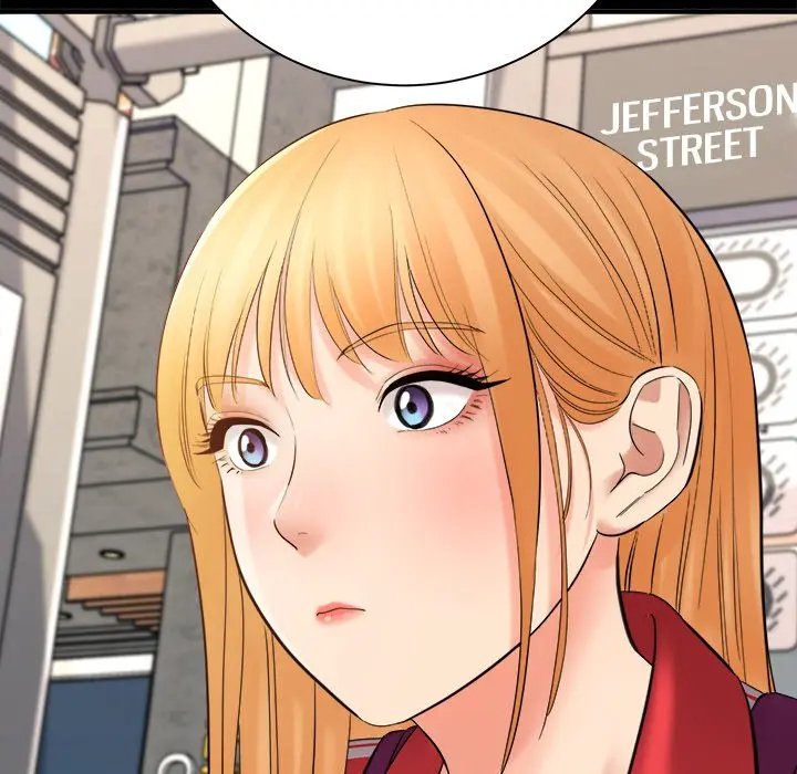 With Chloe Manhwa Chapter 41 - Page 88
