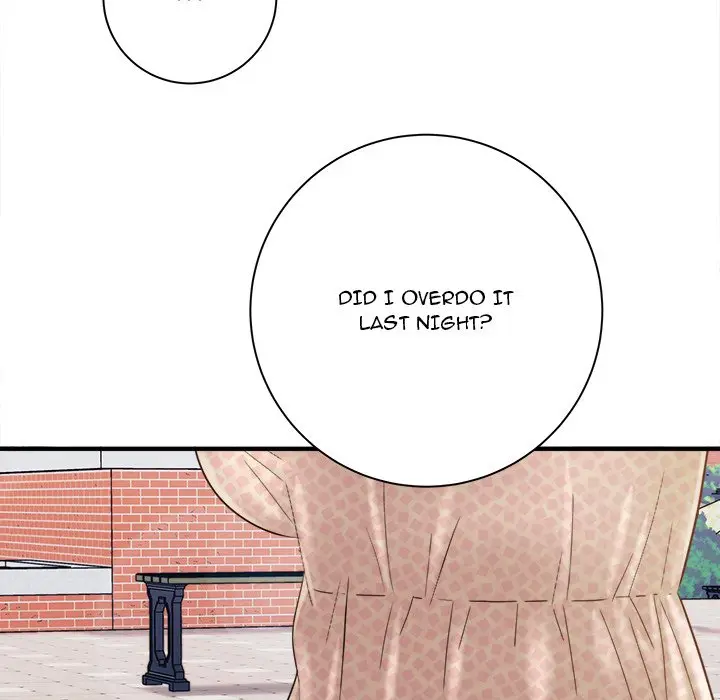 With Chloe Manhwa Chapter 41 - Page 9