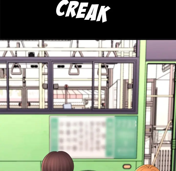 With Chloe Manhwa Chapter 41 - Page 90