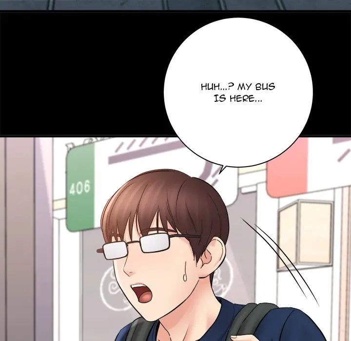 With Chloe Manhwa Chapter 41 - Page 92