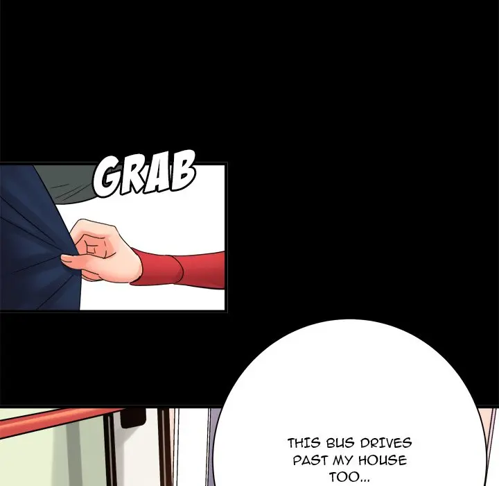 With Chloe Manhwa Chapter 41 - Page 94