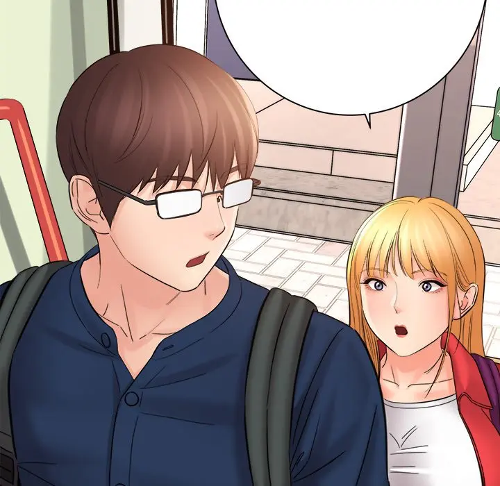 With Chloe Manhwa Chapter 41 - Page 95