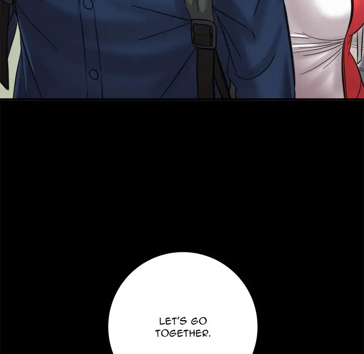 With Chloe Manhwa Chapter 41 - Page 96