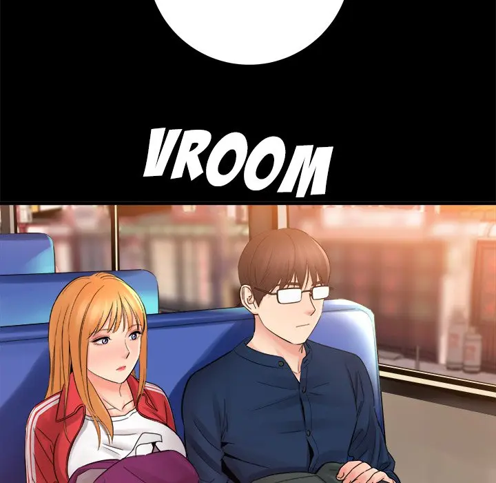 With Chloe Manhwa Chapter 41 - Page 97
