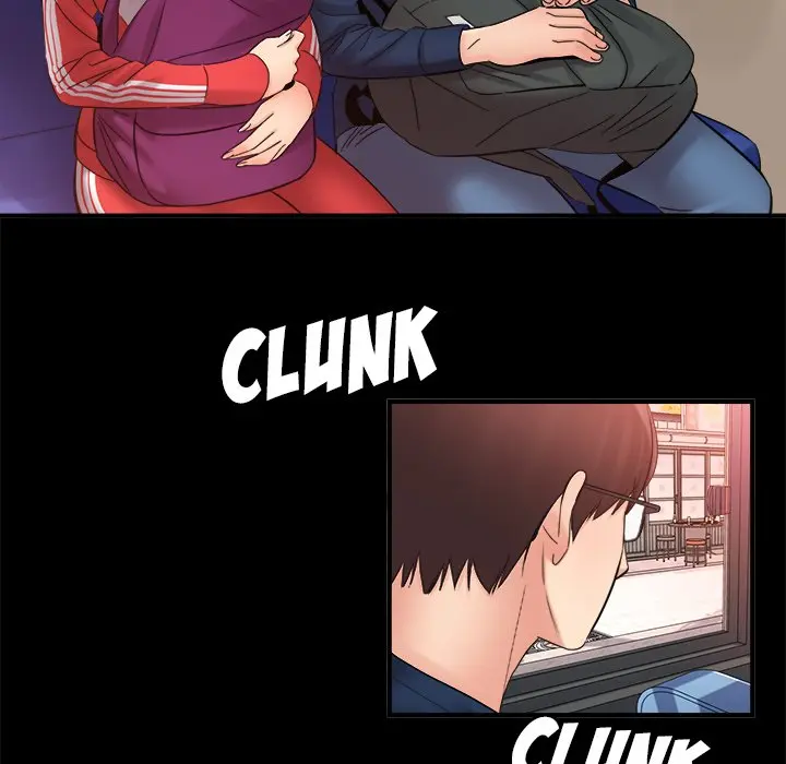 With Chloe Manhwa Chapter 41 - Page 98