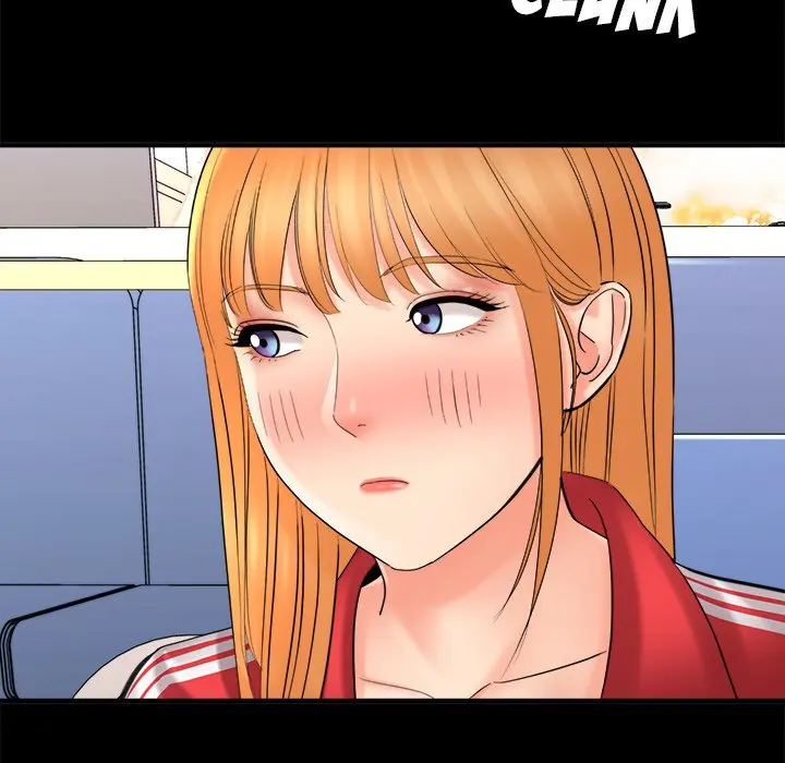 With Chloe Manhwa Chapter 41 - Page 99