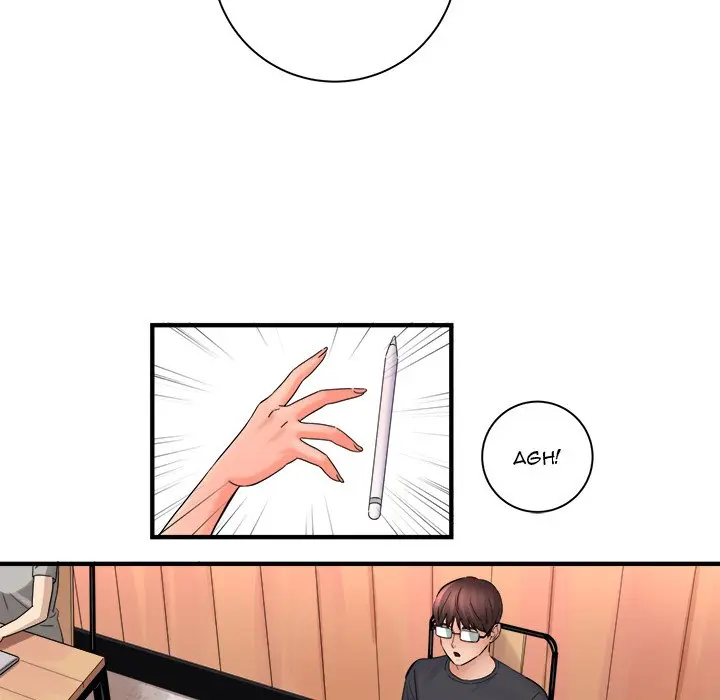 With Chloe Manhwa Chapter 42 - Page 100