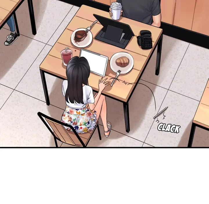 With Chloe Manhwa Chapter 42 - Page 101