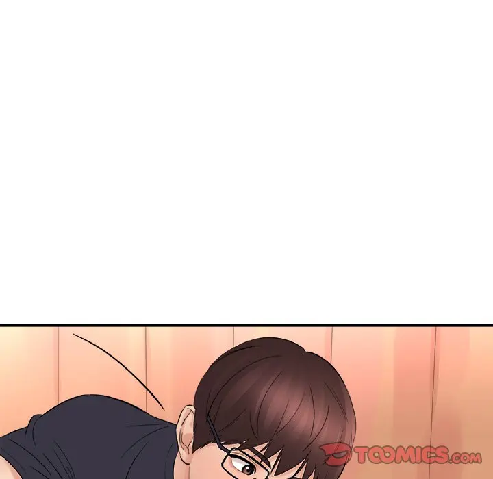 With Chloe Manhwa Chapter 42 - Page 102