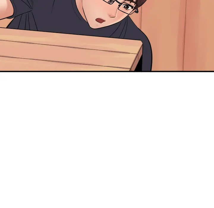 With Chloe Manhwa Chapter 42 - Page 103